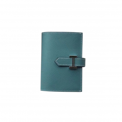 HERMES BEARN MINI WALLETT H039795CKV6 (10.8*7.5*0.4cm)