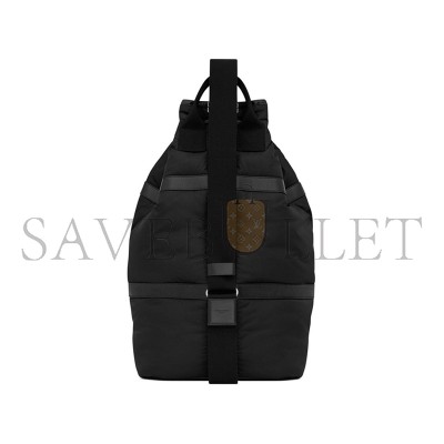 YSL RIVE GAUCHE SLING BAG 1830633 (31*49*25cm)
