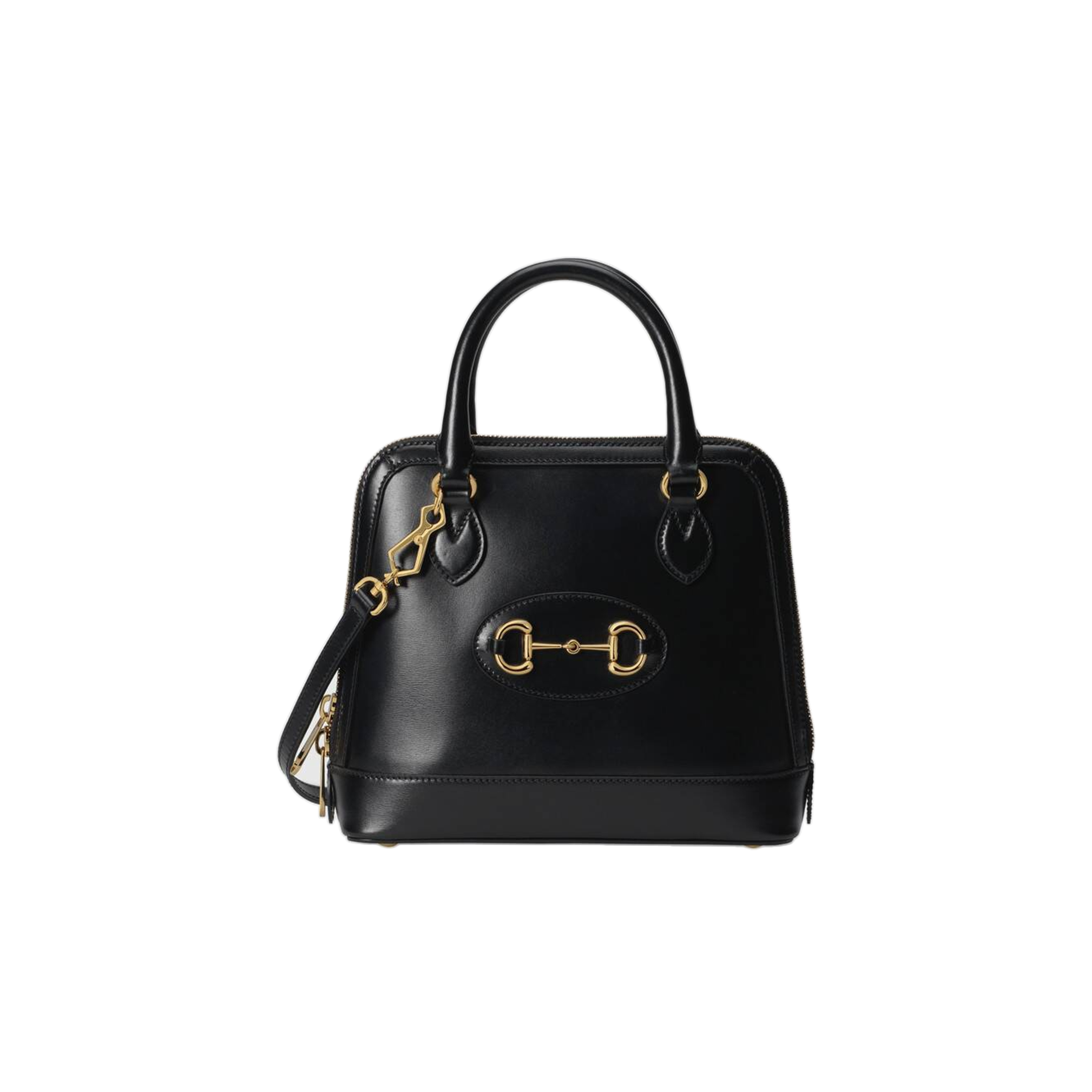GUCCI HORSEBIT 1955 MINI TOP HANDLE BAG 640716 (20*19.5*7.5cm) GUCCI HORSEBIT 1955 MINI TOP HANDLE BAG 640716 (20*19.5*7.5cm)
