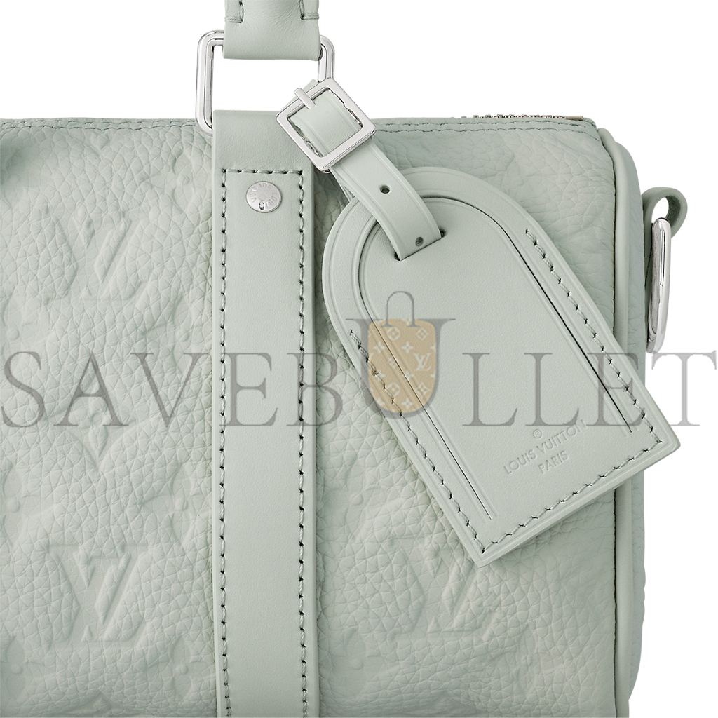 LOUIS VUITTON KEEPALL BANDOULIÈRE 25 M23163 (25*15*11cm) LOUIS VUITTON KEEPALL BANDOULIÈRE 25 M23163 (25*15*11cm)