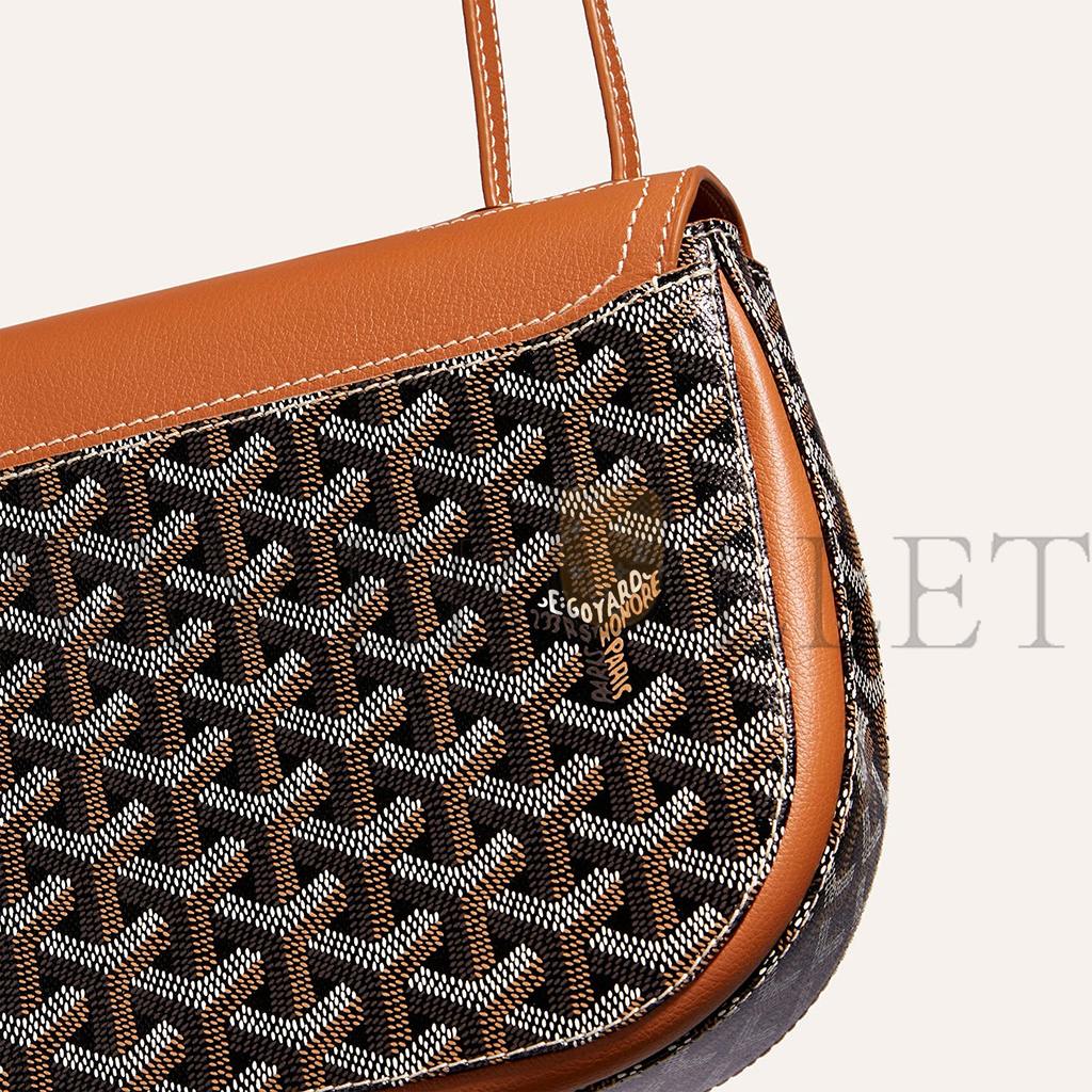 GOYARD 233 BAG 233SH2PMLTY01CL03O (25*17*8cm) GOYARD 233 BAG 233SH2PMLTY01CL03O (25*17*8cm)