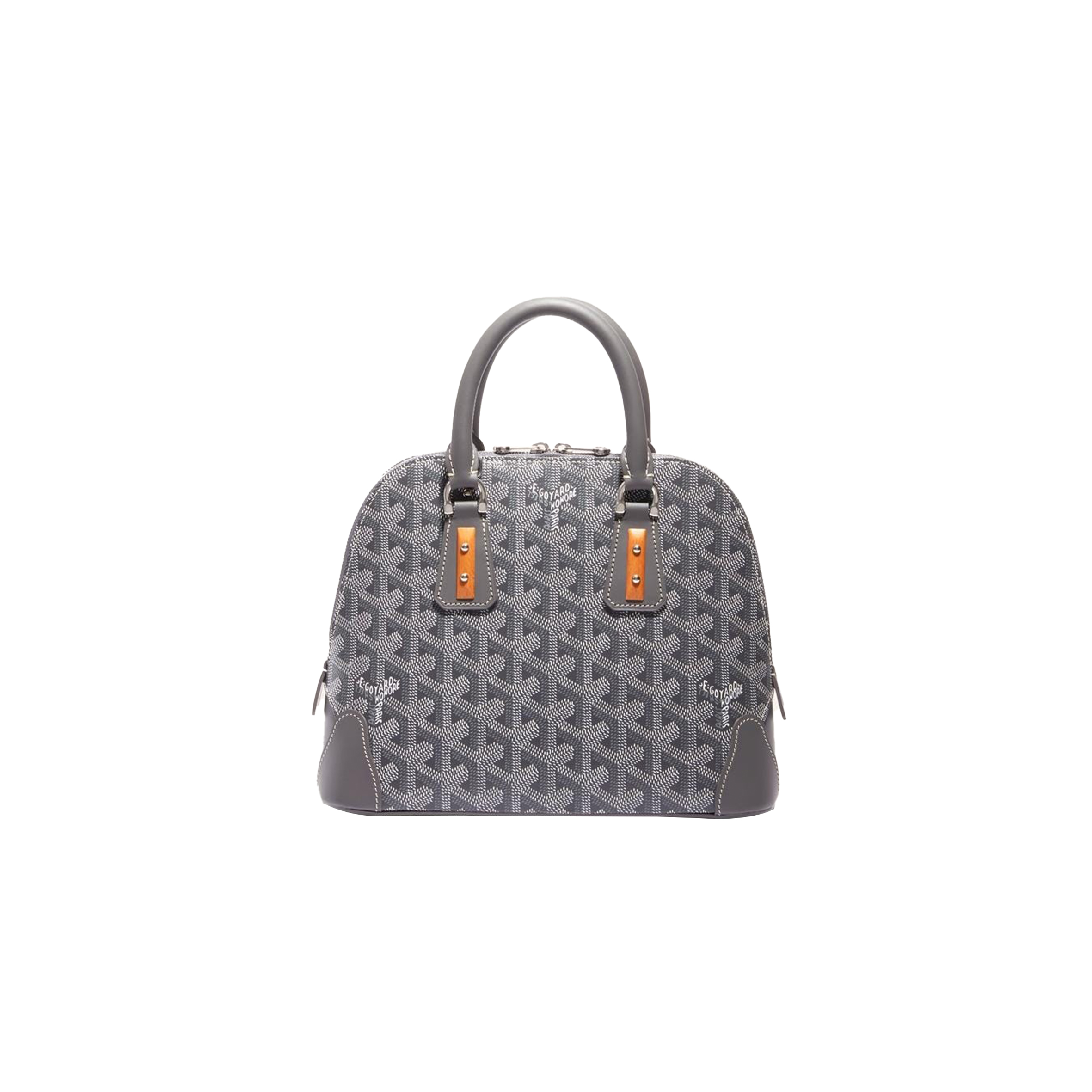 GOYARD VENDÔME MINI BAG VENDO2MINTY51CL51P (23*18.5*10.5cm) GOYARD VENDÔME MINI BAG VENDO2MINTY51CL51P (23*18.5*10.5cm)