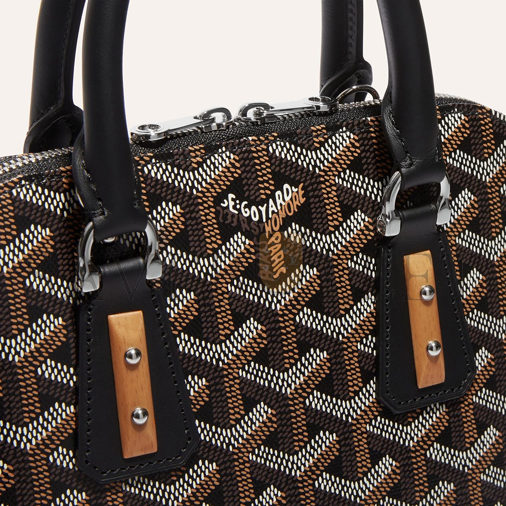 GOYARD VENDÔME MINI BAG VENDO2MINTY01CL01P (23*18.5*10.5cm) GOYARD VENDÔME MINI BAG VENDO2MINTY01CL01P (23*18.5*10.5cm)