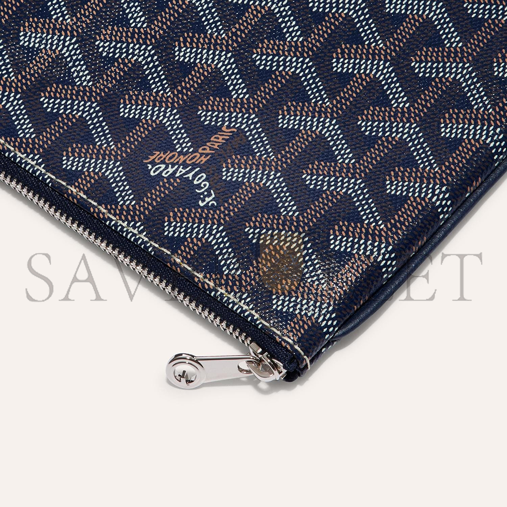 GOYARD SÉNAT MM POUCH SENAT2MMLTY12CL12P (30*20*0.6cm)