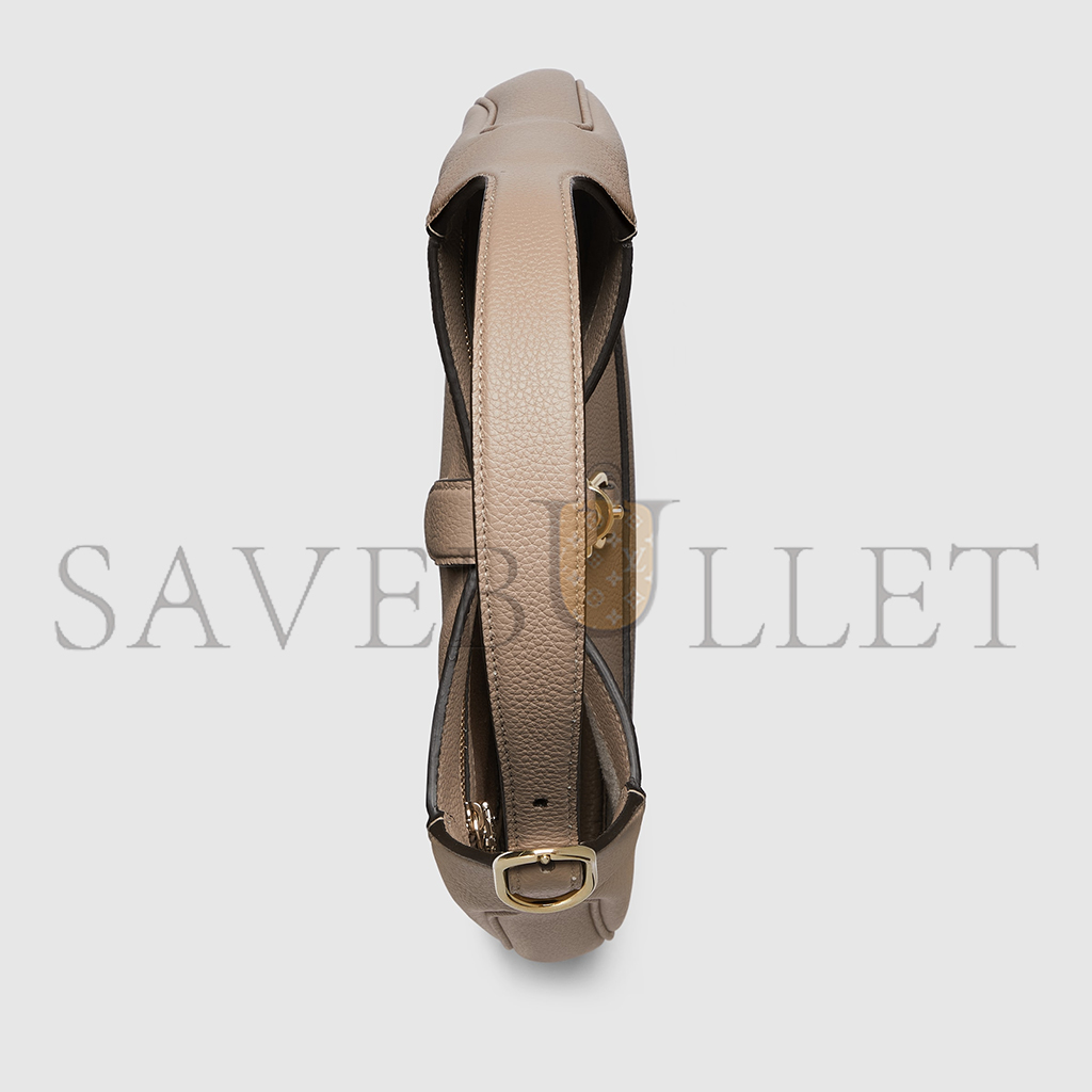 GUCCI JACKIE 1961 SMALL SHOULDER BAG 810232 (27*19*4cm) GUCCI JACKIE 1961 SMALL SHOULDER BAG 810232 (27*19*4cm)