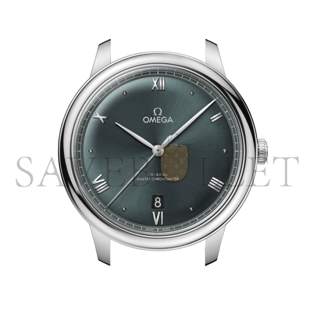 OMEGA DE VILLE PRESTIGE WATCH 434.13.40.20.10.001