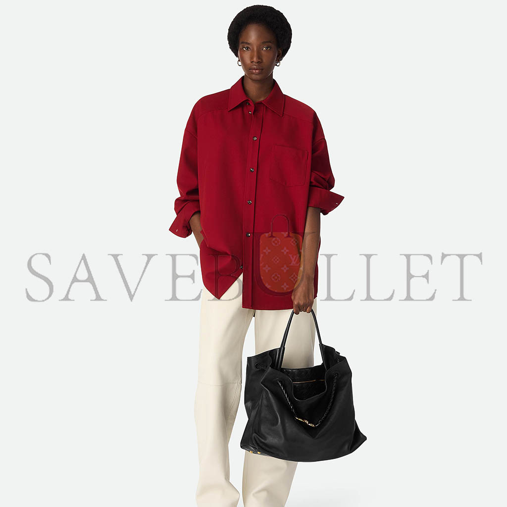 BOTTEGA VENETA LARGE ANDIAMO 806010V4O921019 (42*35*18cm) BOTTEGA VENETA LARGE ANDIAMO 806010V4O921019 (42*35*18cm)
