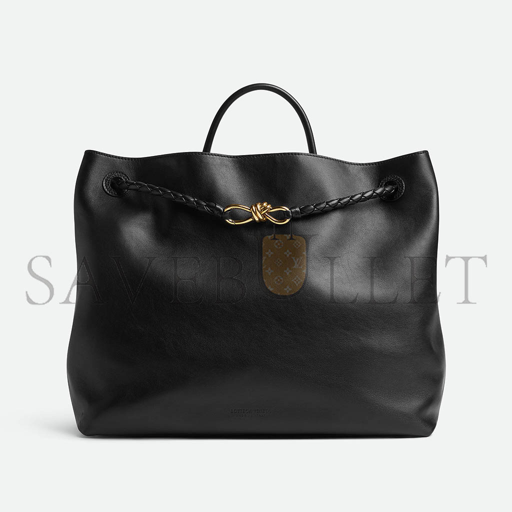 BOTTEGA VENETA LARGE ANDIAMO 806010V4O921019 (42*35*18cm) BOTTEGA VENETA LARGE ANDIAMO 806010V4O921019 (42*35*18cm)