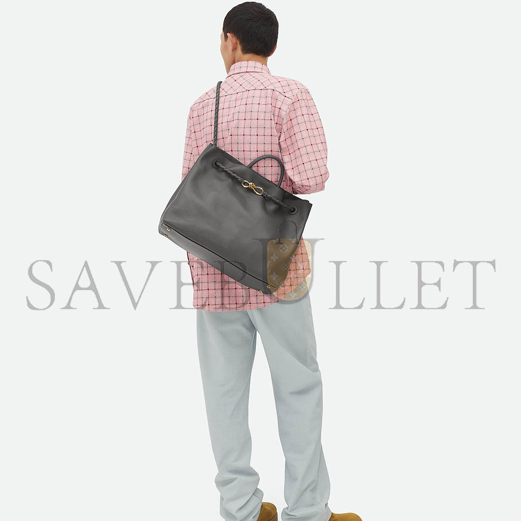 BOTTEGA VENETA LARGE ANDIAMO 806010V4O941339 (42*35*18cm) BOTTEGA VENETA LARGE ANDIAMO 806010V4O941339 (42*35*18cm)