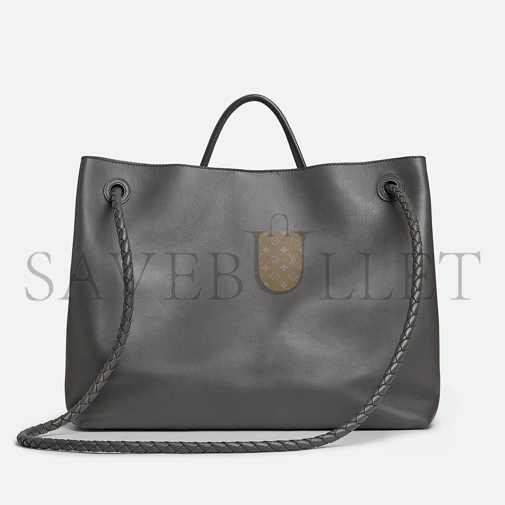 BOTTEGA VENETA LARGE ANDIAMO 806010V4O941339 (42*35*18cm) BOTTEGA VENETA LARGE ANDIAMO 806010V4O941339 (42*35*18cm)