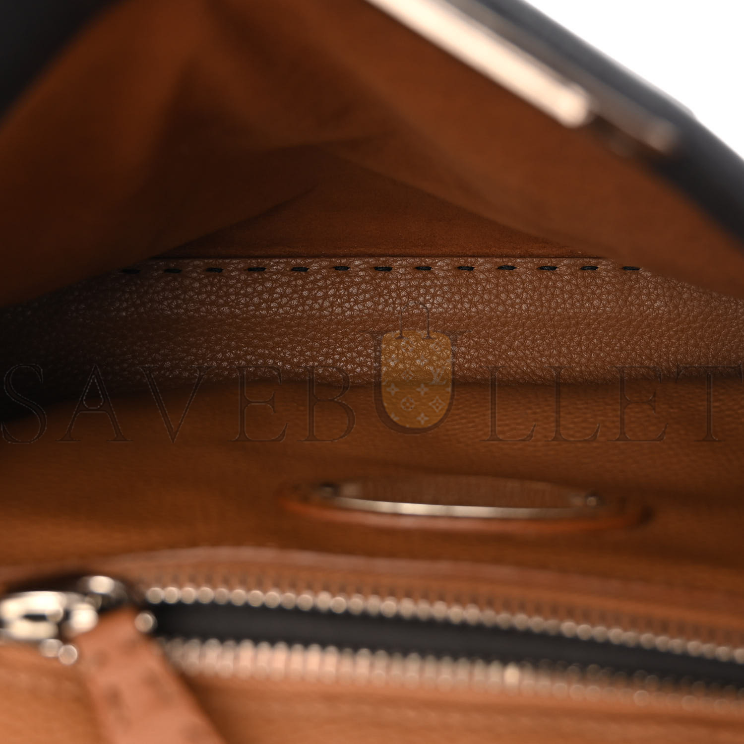 FENDI CUOIO ROMANO SELLERIA BI-COLOR MINI PEEKABOO ICONIC SATCHEL BLACK MOU (34*22*12cm) FENDI CUOIO ROMANO SELLERIA BI-COLOR MINI PEEKABOO ICONIC SATCHEL BLACK MOU (34*22*12cm)