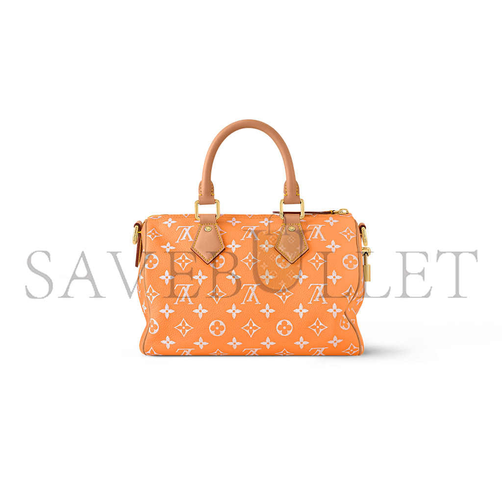 LOUIS VUITTON SPEEDY P9 BANDOULIÈRE 25 M13912 (25*15*15cm) LOUIS VUITTON SPEEDY P9 BANDOULIÈRE 25 M13912 (25*15*15cm)