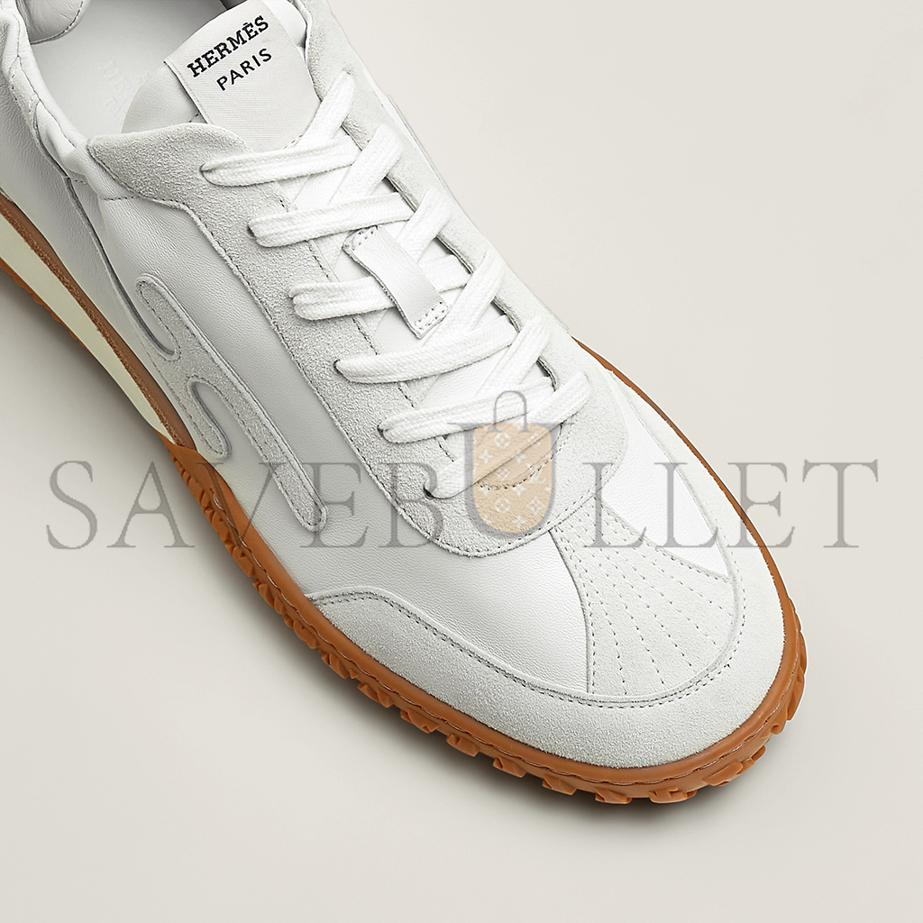HERMES JET SNEAKER H242924ZH90390 HERMES JET SNEAKER H242924ZH90390