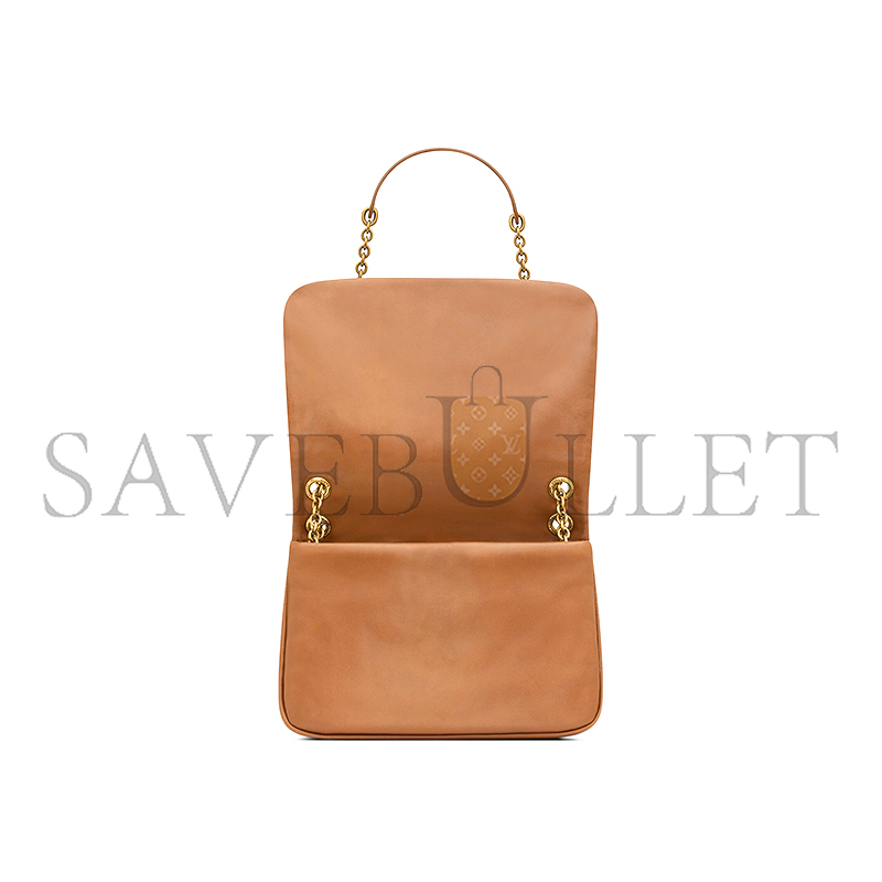 YSL SMALL JAMIE SHOULDER BAG P00884117 (25*16*9cm)