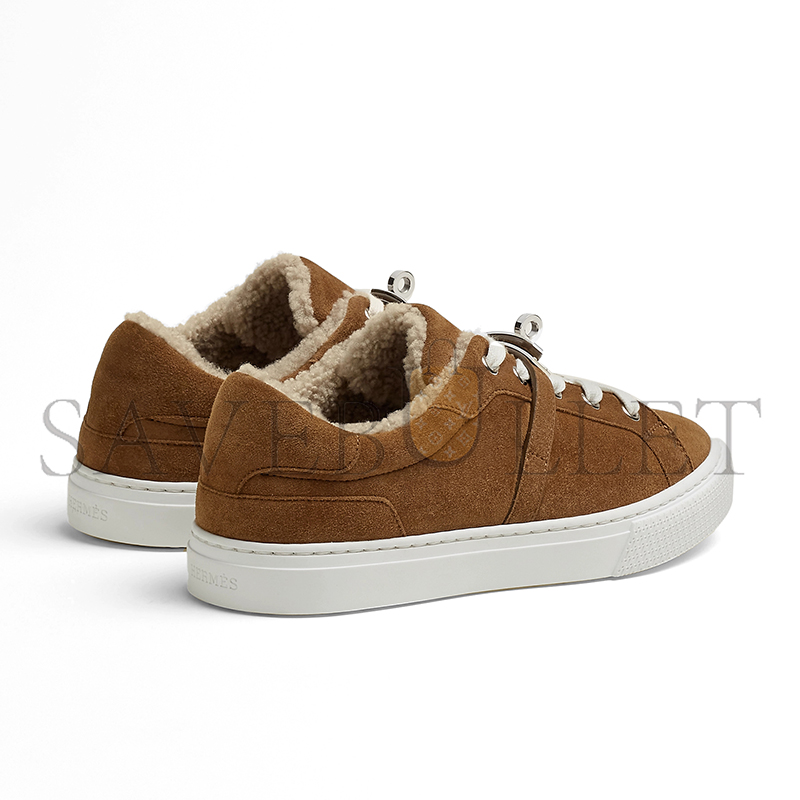 HERMES DAY SNEAKER H222180ZE5350
