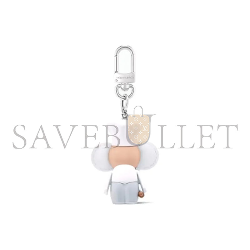 LOUIS VUITTON SUMMER VIVIENNE BAG CHARM M01467