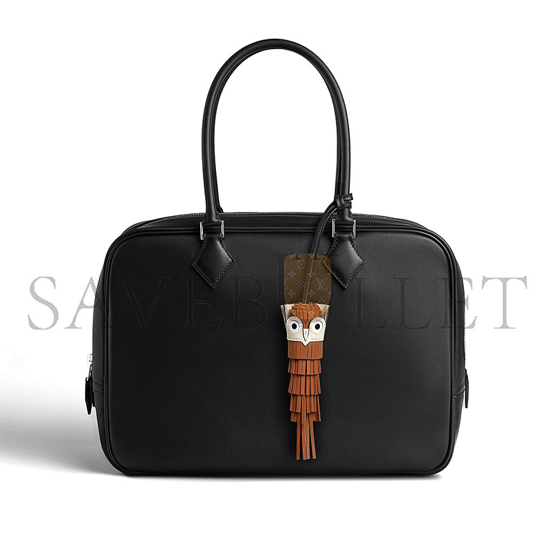 HERMES CHOUETTE CHARM H085001CAAB