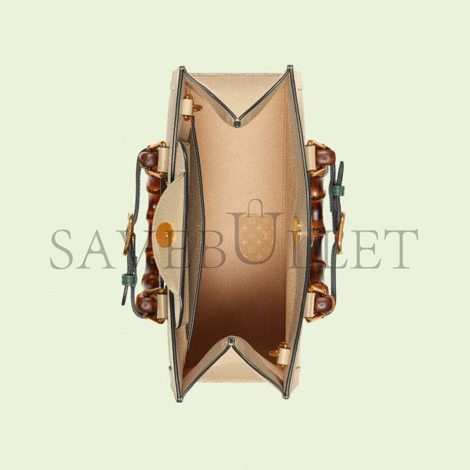 GUCCI DIANA SMALL TOTE BAG 702721 (27*24*11cm) GUCCI DIANA SMALL TOTE BAG 702721 (27*24*11cm)
