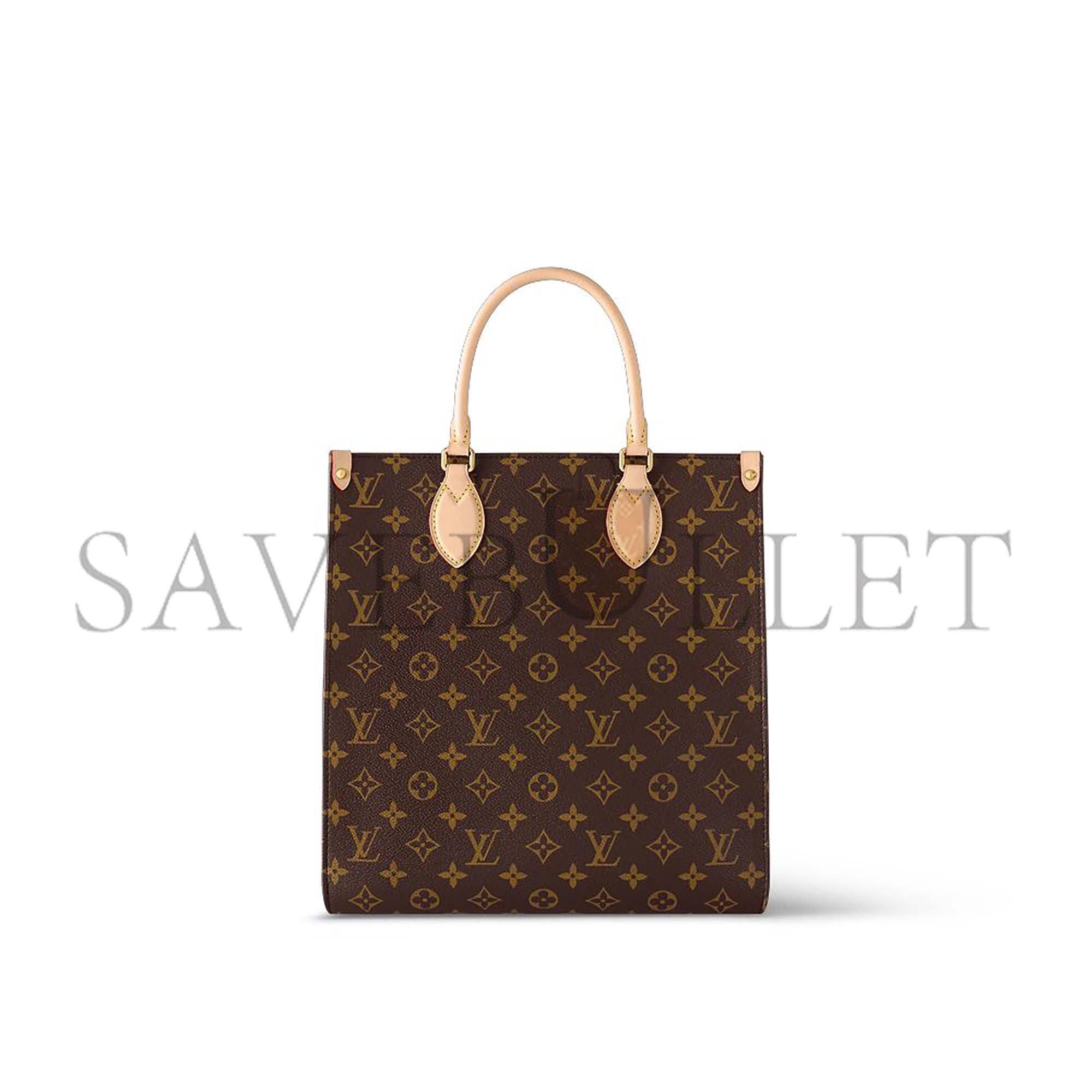 LOUIS VUITTON SAC PLAT PM M45848 (30*30*10cm) LOUIS VUITTON SAC PLAT PM M45848 (30*30*10cm)