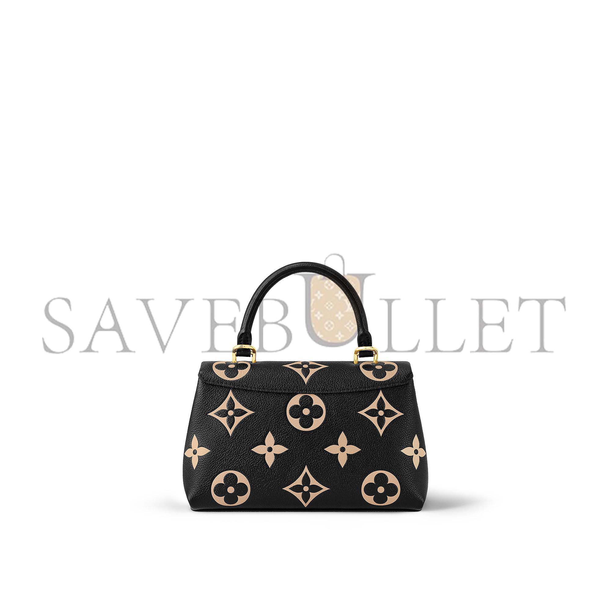 LOUIS VUITTON MADELEINE BB M45978 (24*17*8.5cm) LOUIS VUITTON MADELEINE BB M45978 (24*17*8.5cm)