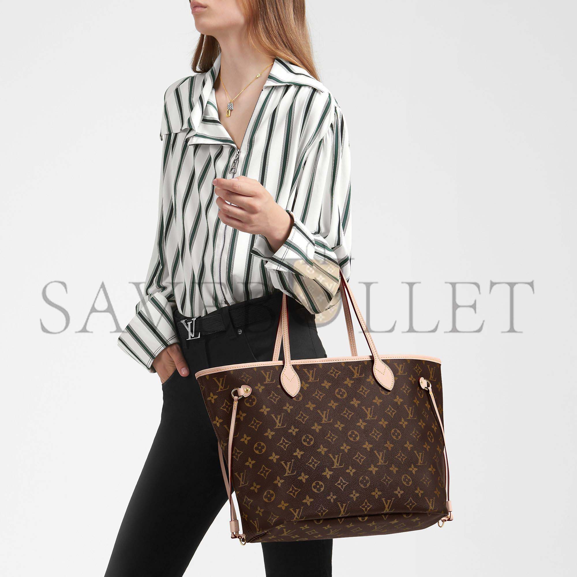 LOUIS VUITTON NEVERFULL MM M41178 (31*28*14cm) LOUIS VUITTON NEVERFULL MM M41178 (31*28*14cm)
