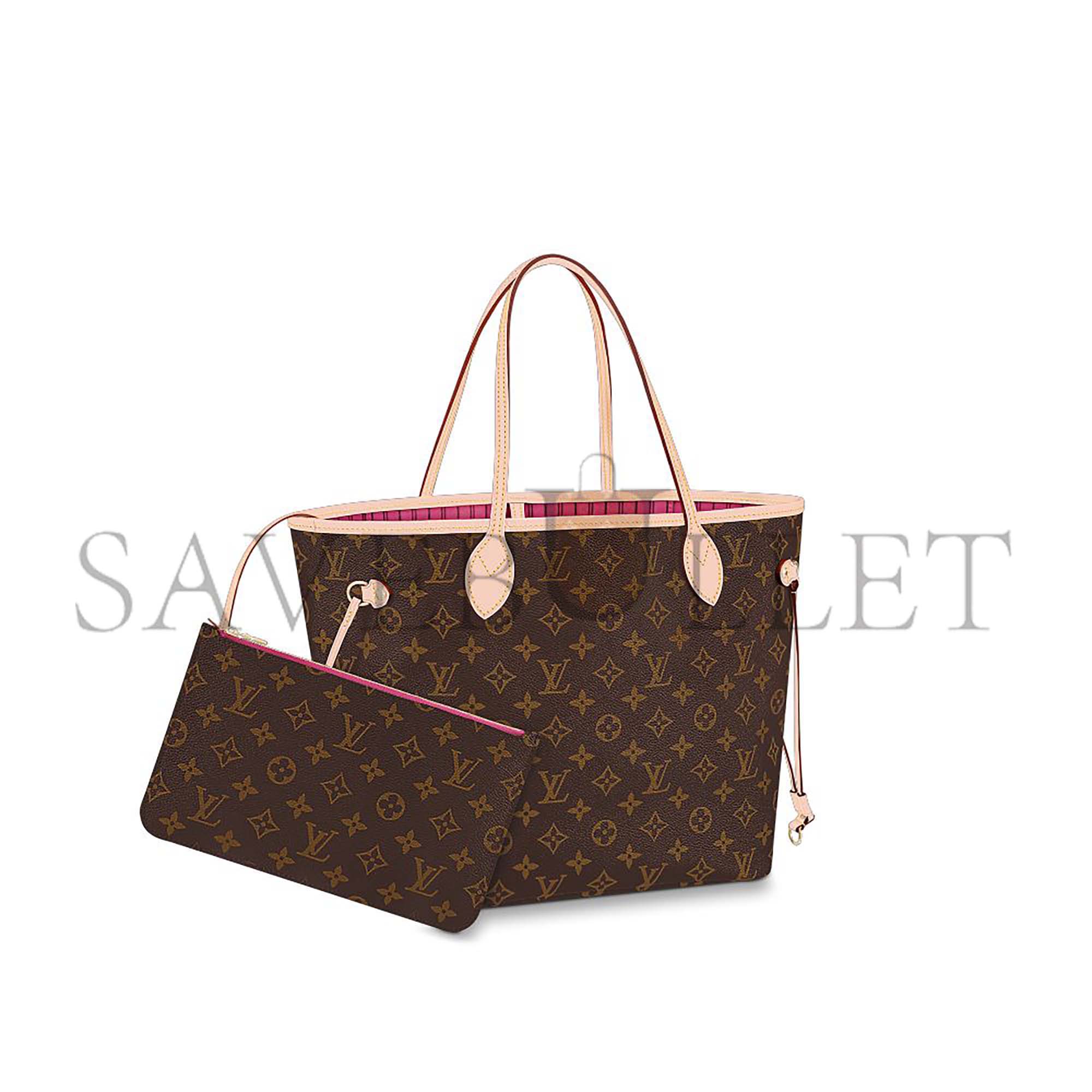 LOUIS VUITTON NEVERFULL MM M41178 (31*28*14cm) LOUIS VUITTON NEVERFULL MM M41178 (31*28*14cm)