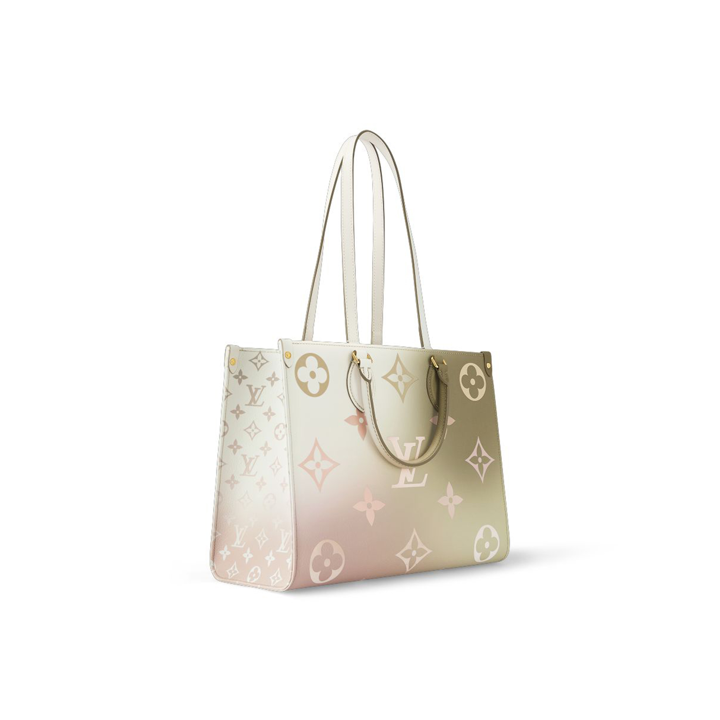 LOUIS VUITTON ONTHEGO MM M20510 (35*27*14cm) LOUIS VUITTON ONTHEGO MM M20510 (35*27*14cm)