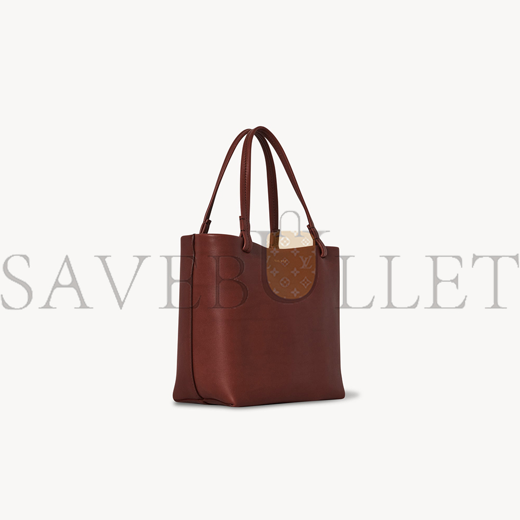 THE ROWSMALL PARK TOTE BAG IN LEATHER COGNAC W1199L72CGSG (29*18*10cm) THE ROWSMALL PARK TOTE BAG IN LEATHER COGNAC W1199L72CGSG (29*18*10cm)