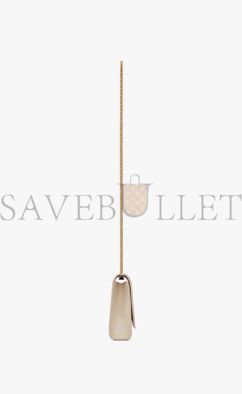YSL KATE MEDIUM CHAIN BAG IN GRAIN DE POUDRE EMBOSSED LEATHER 364021BOW0J9207 (24*14.5*5.5cm) YSL KATE MEDIUM CHAIN BAG IN GRAIN DE POUDRE EMBOSSED LEATHER 364021BOW0J9207 (24*14.5*5.5cm)