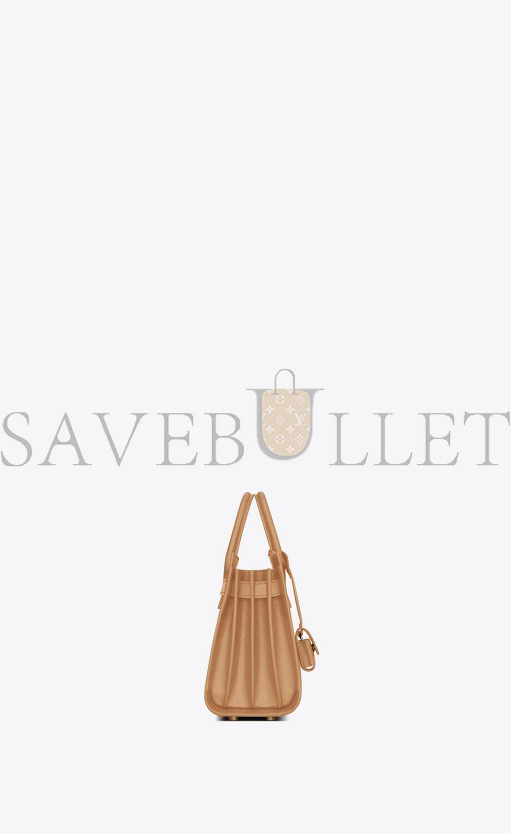 YSL SAC DE JOUR NANO IN SMOOTH LEATHER 39203502G9W7744 (22*18*10.5cm) YSL SAC DE JOUR NANO IN SMOOTH LEATHER 39203502G9W7744 (22*18*10.5cm)