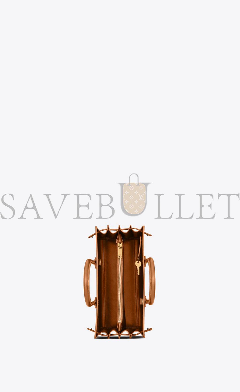 YSL SAC DE JOUR BABY IN SMOOTH LEATHER 42186302G9W7724 (26*20.5*12.5cm) YSL SAC DE JOUR BABY IN SMOOTH LEATHER 42186302G9W7724 (26*20.5*12.5cm)