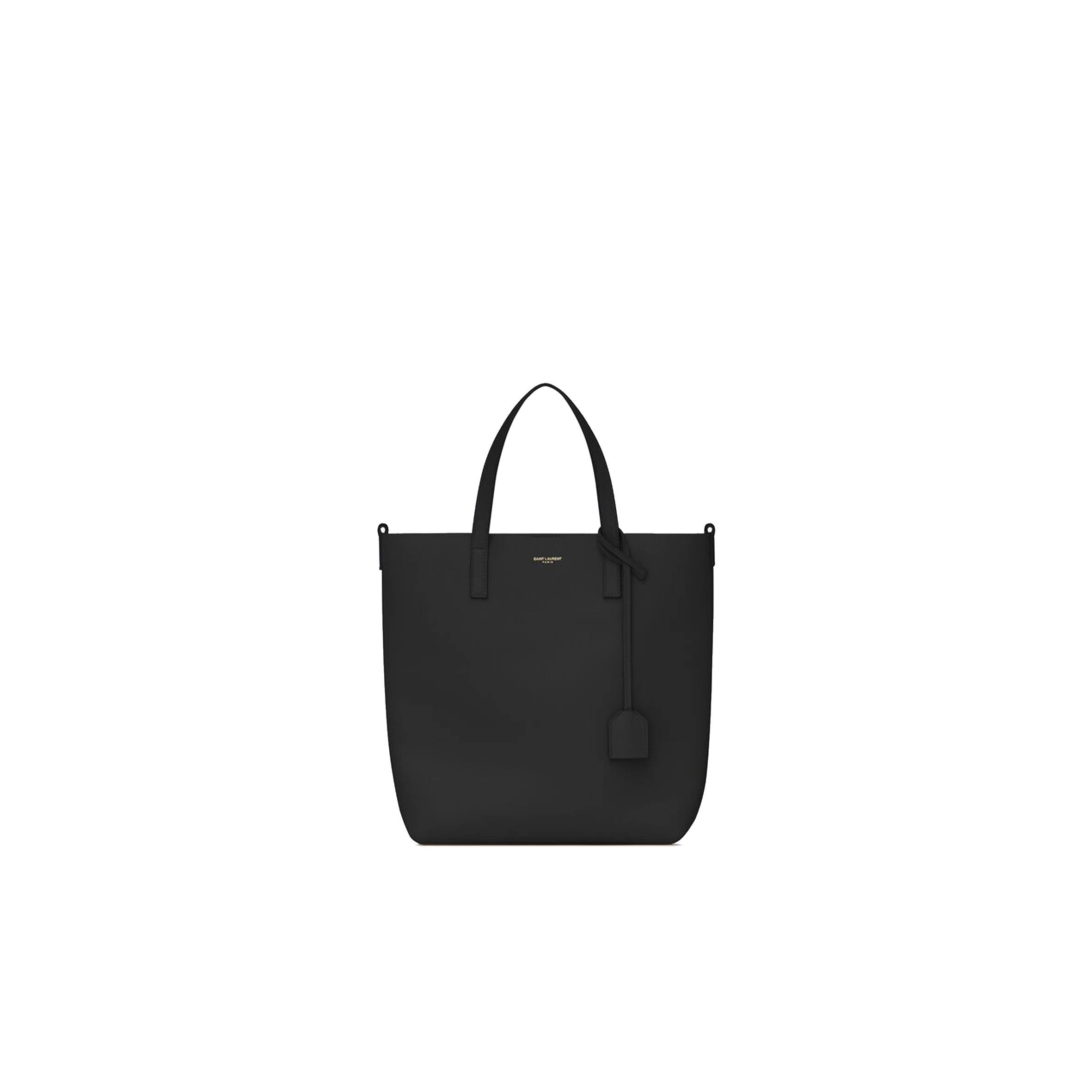 YSL SHOPPING SAINT LAURENT TOY IN SUPPLE LEATHER 600307CSV0J1000 (28*25*8cm) YSL SHOPPING SAINT LAURENT TOY IN SUPPLE LEATHER 600307CSV0J1000 (28*25*8cm)