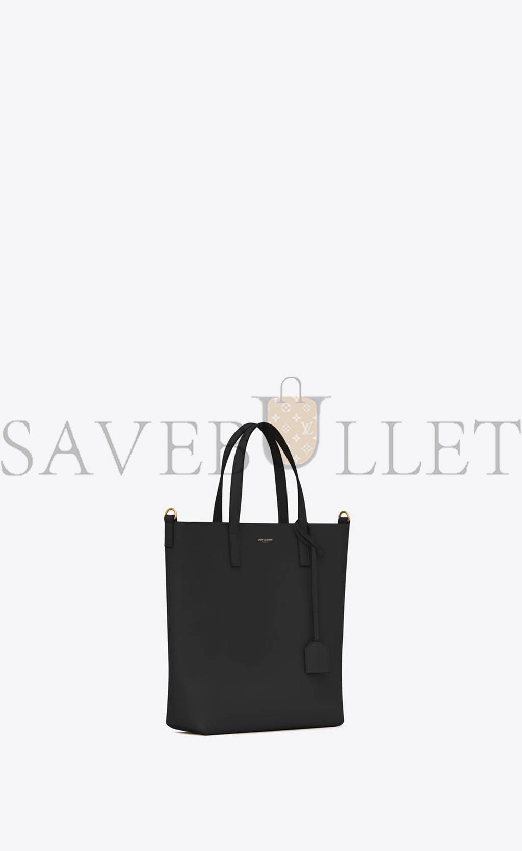 YSL SHOPPING SAINT LAURENT TOY IN SUPPLE LEATHER 600307CSV0J1000 (28*25*8cm) YSL SHOPPING SAINT LAURENT TOY IN SUPPLE LEATHER 600307CSV0J1000 (28*25*8cm)