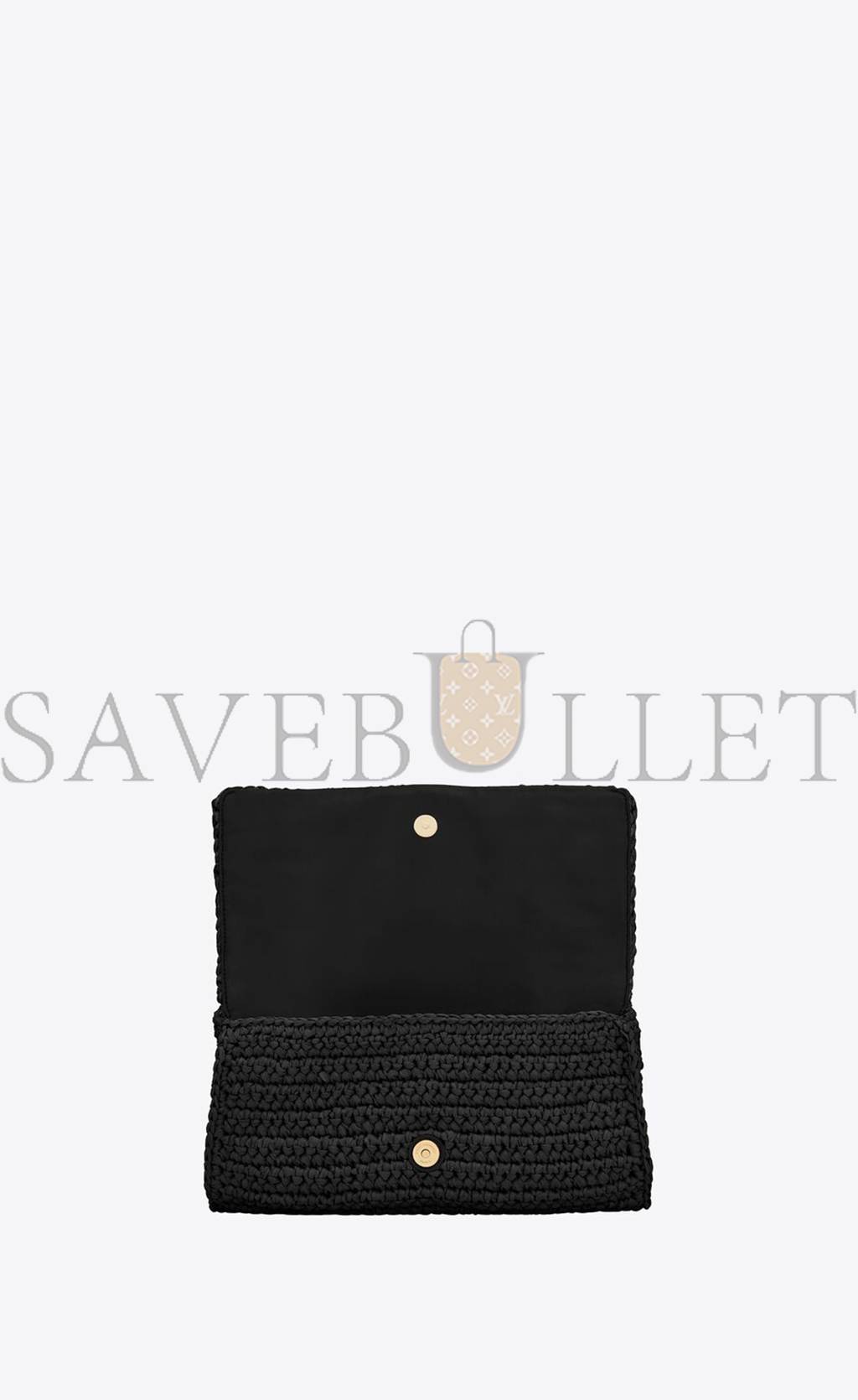 YSL KATE 99 CHAIN BAG WITH TASSEL IN RAFFIA 604276GG66W1000 (48*36*16cm) YSL KATE 99 CHAIN BAG WITH TASSEL IN RAFFIA 604276GG66W1000 (48*36*16cm)