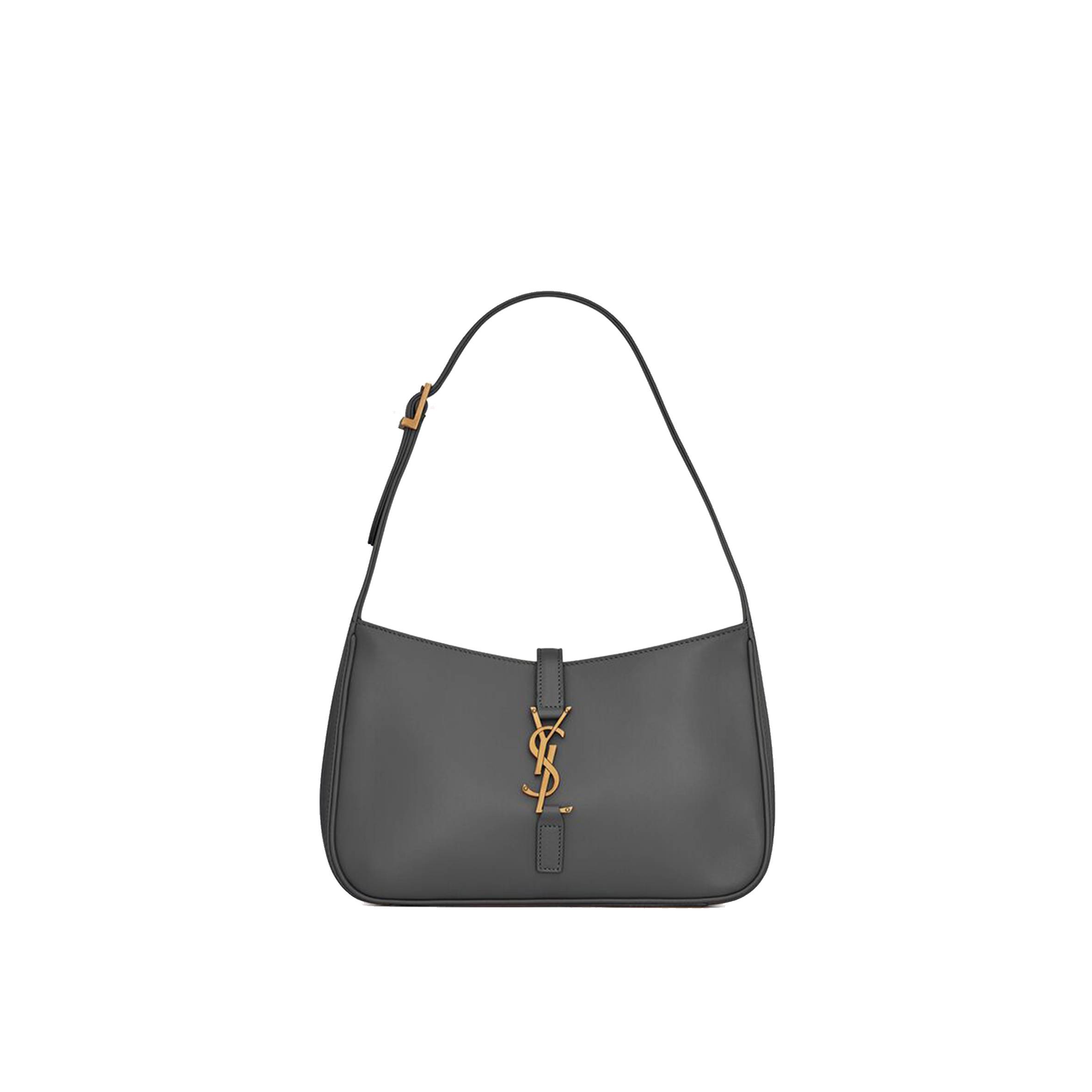 YSL LE 5 A 7 IN SMOOTH LEATHER 6572282R20W1112 (23*16*6.5cm) YSL LE 5 A 7 IN SMOOTH LEATHER 6572282R20W1112 (23*16*6.5cm)