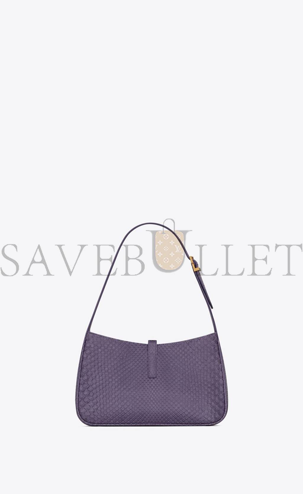 YSL LE 5 A 7 IN PYTHON 657228EAAAH5402 (23*16*6.5cm) YSL LE 5 A 7 IN PYTHON 657228EAAAH5402 (23*16*6.5cm)