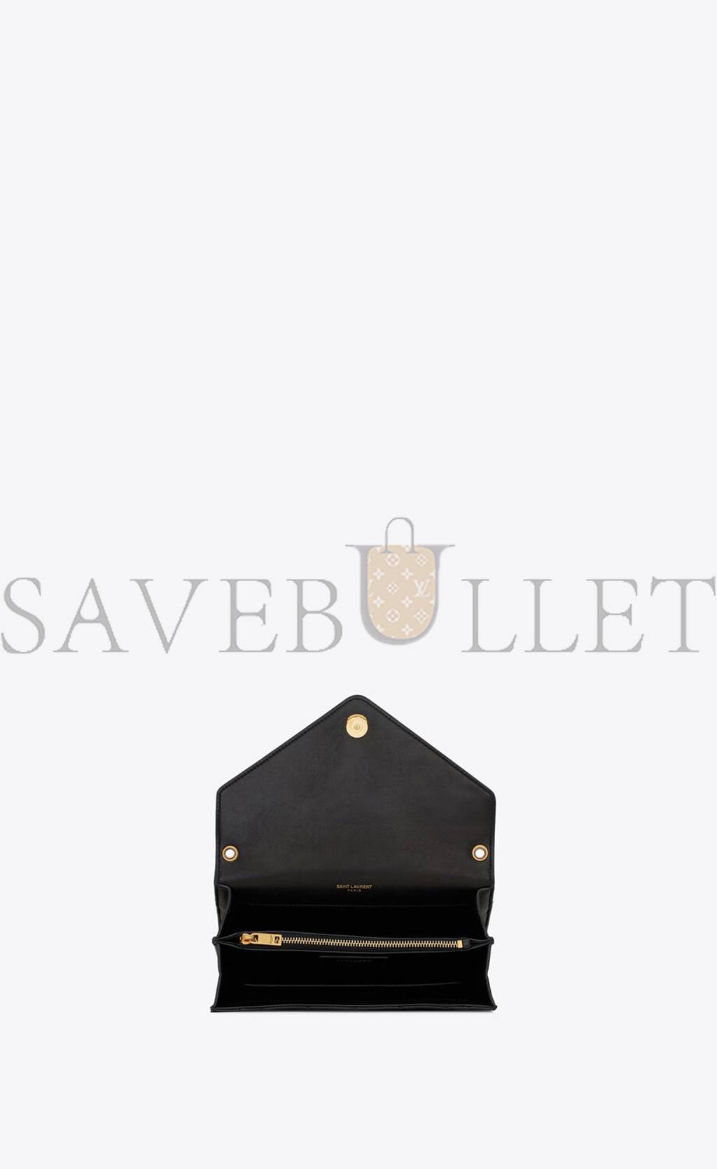 YSL GABY MINI SATCHEL IN QUILTED LAMBSKIN 6855741EL071000 (20*14.5*4.5cm) YSL GABY MINI SATCHEL IN QUILTED LAMBSKIN 6855741EL071000 (20*14.5*4.5cm)