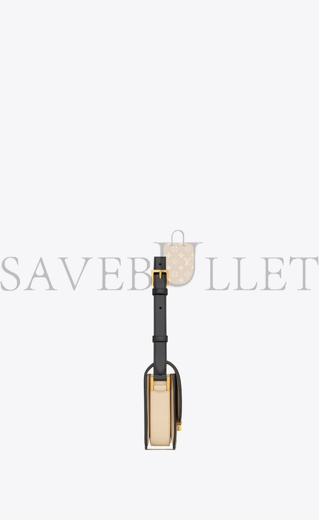 YSL SOLFERINO SMALL IN QUILTED NUBUCK SUEDE 739139AAB6Z9289 (18.5*14*6cm) YSL SOLFERINO SMALL IN QUILTED NUBUCK SUEDE 739139AAB6Z9289 (18.5*14*6cm)
