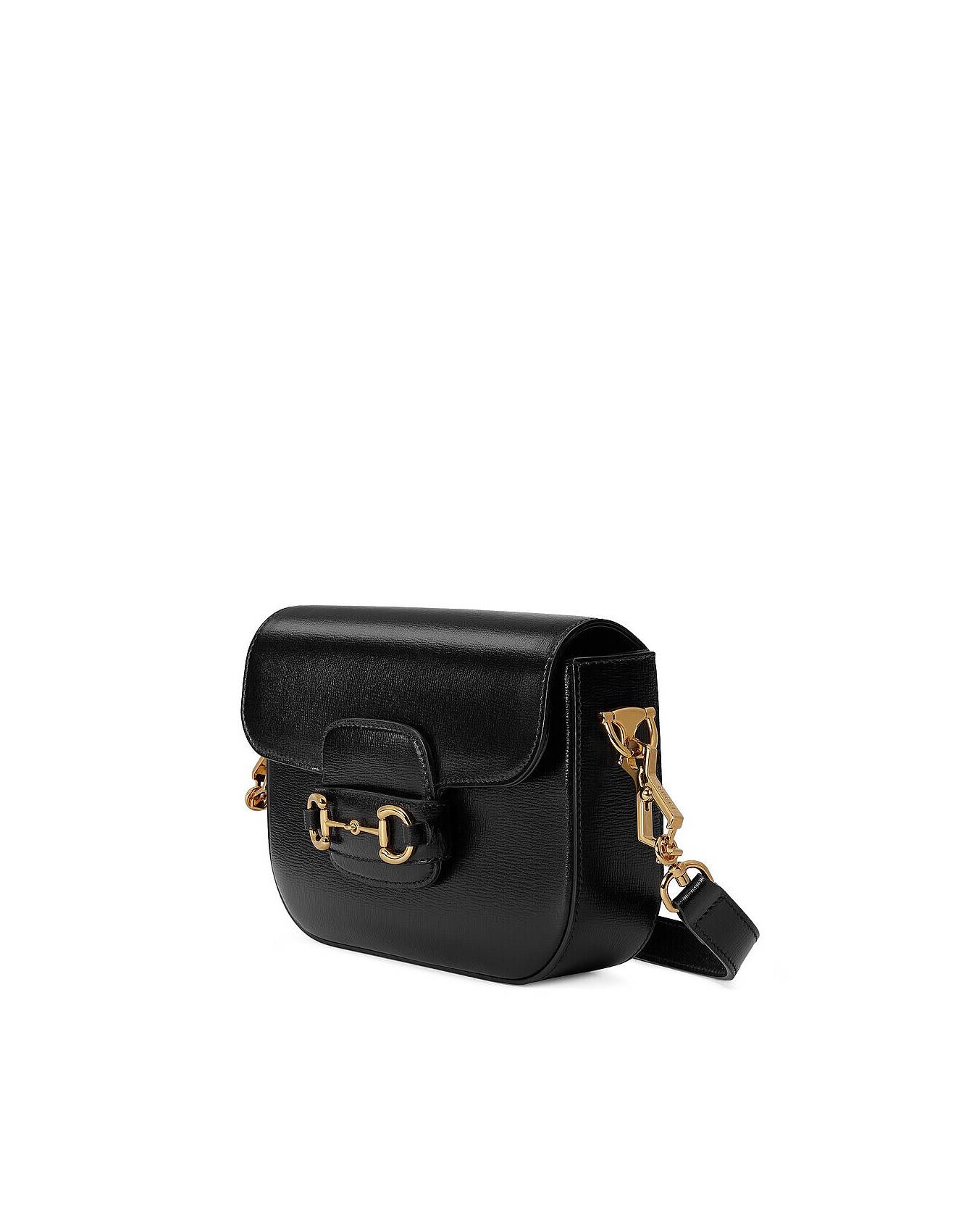 GUCCI HORSEBIT 1955 MINI BAG 658574 (20.5*14.5*5cm) GUCCI HORSEBIT 1955 MINI BAG 658574 (20.5*14.5*5cm)
