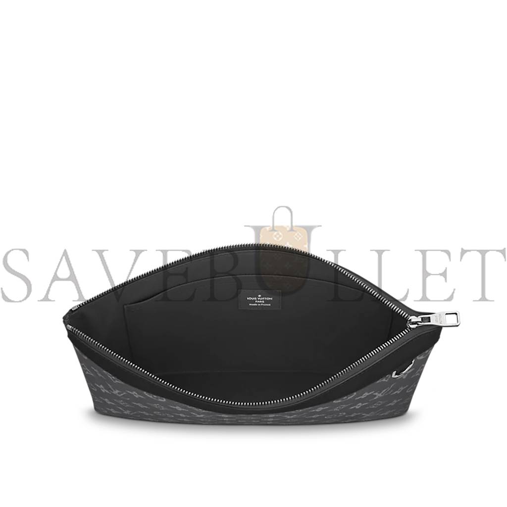 LOUIS VUITTON DISCOVERY POCHETTE M62291 (36*25*2cm) LOUIS VUITTON DISCOVERY POCHETTE M62291 (36*25*2cm)
